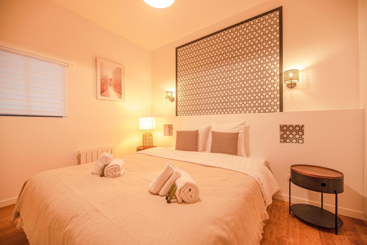 Mbm - Station F Aparthotel Paris Ngoại thất bức ảnh