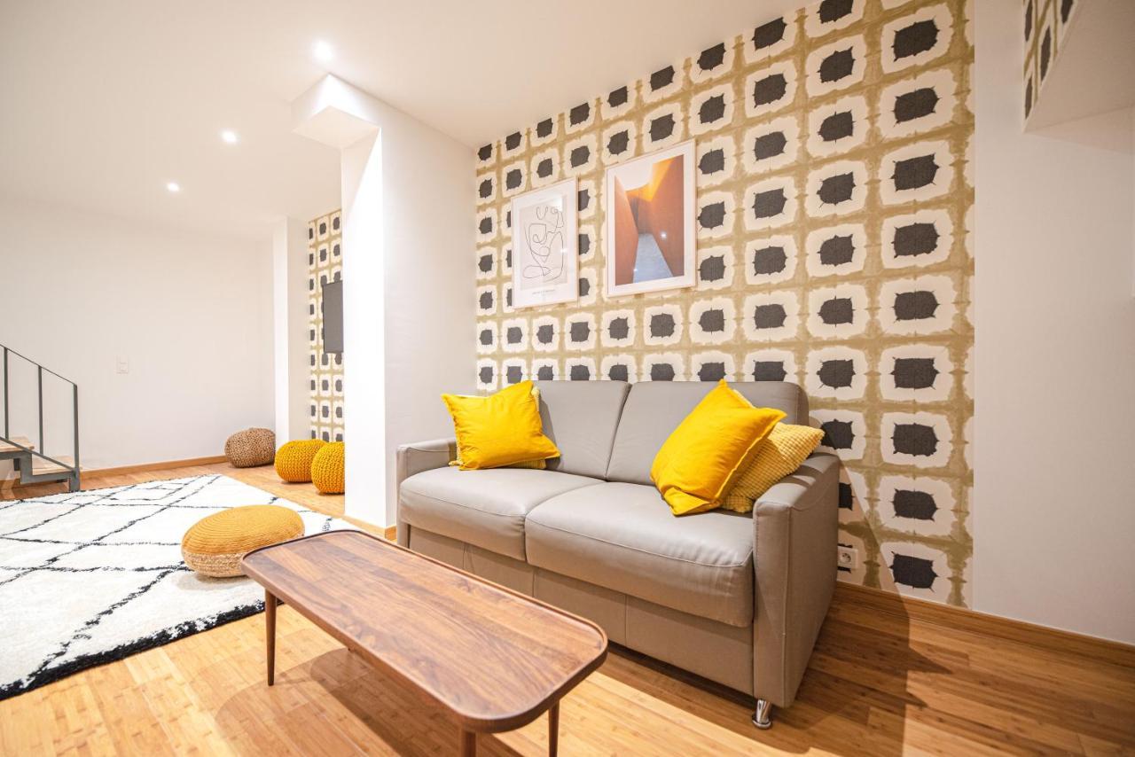 Mbm - Station F Aparthotel Paris Ngoại thất bức ảnh